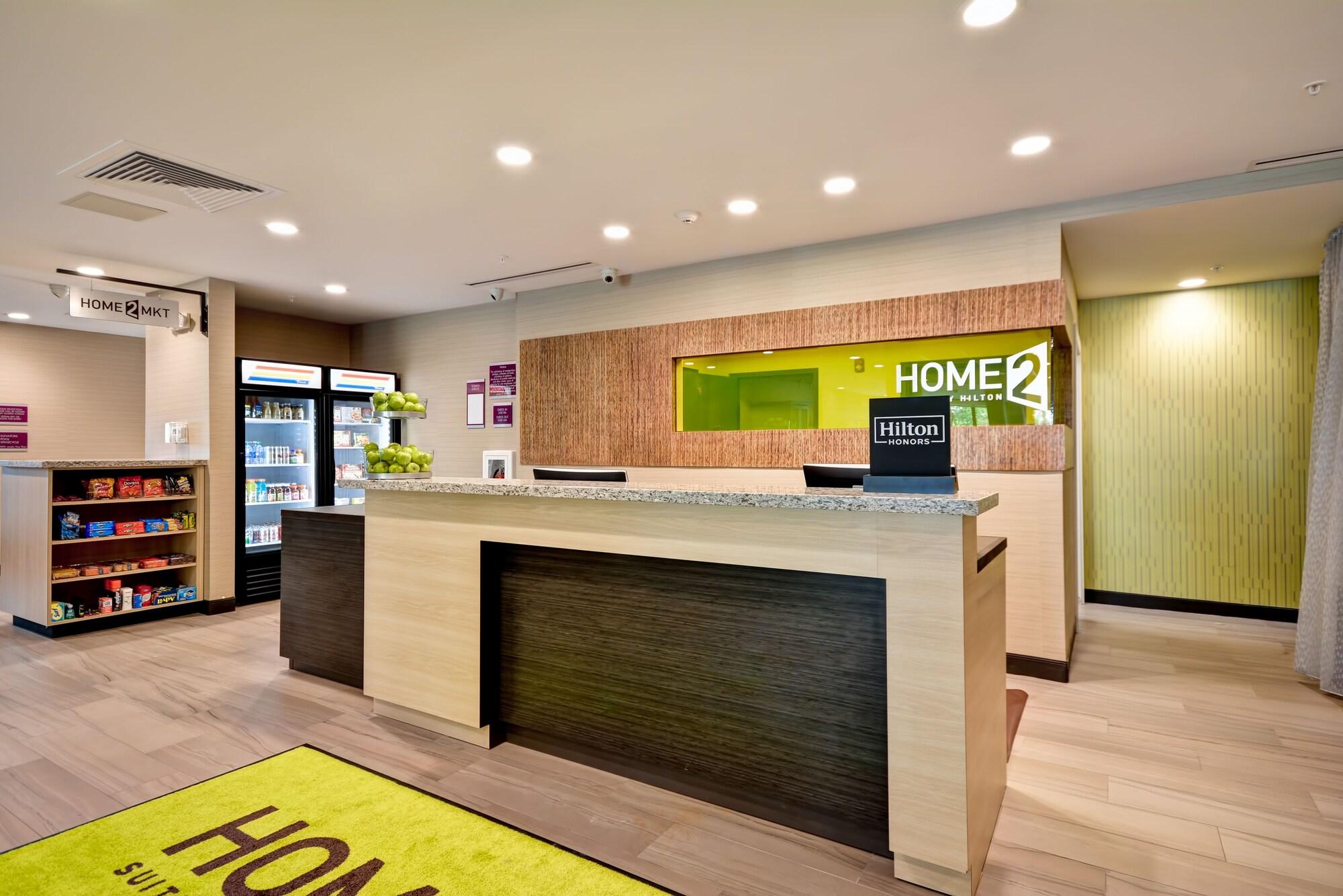 Home2 Suites Pensacola I-10 At North Davis Hwy Экстерьер фото