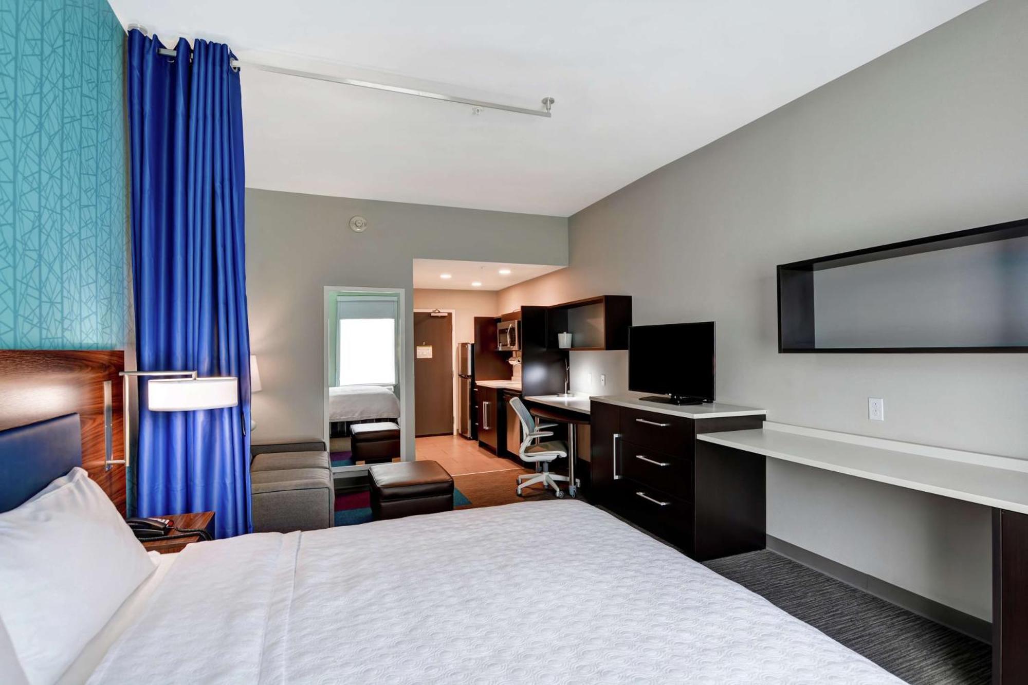 Home2 Suites Pensacola I-10 At North Davis Hwy Экстерьер фото