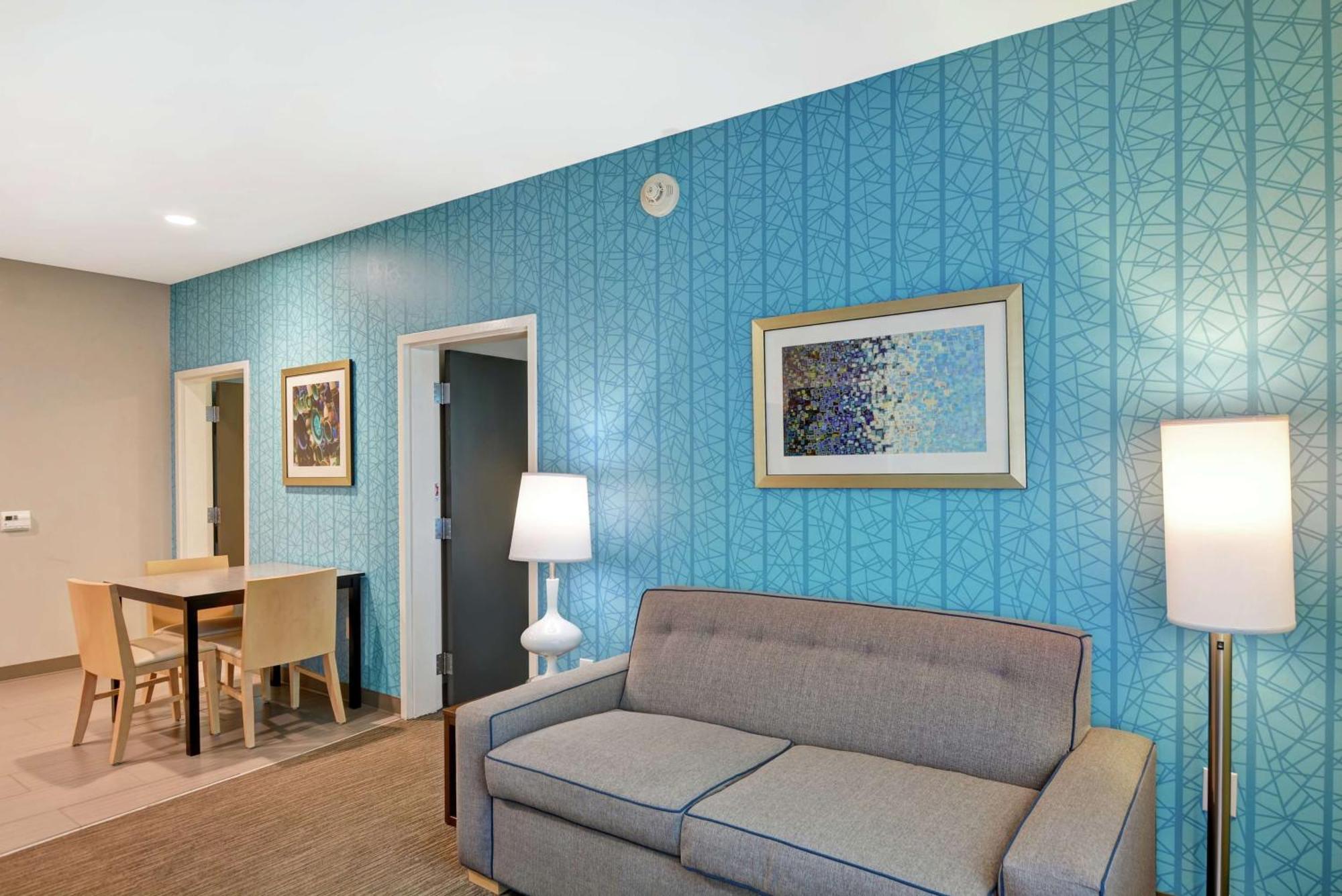 Home2 Suites Pensacola I-10 At North Davis Hwy Экстерьер фото