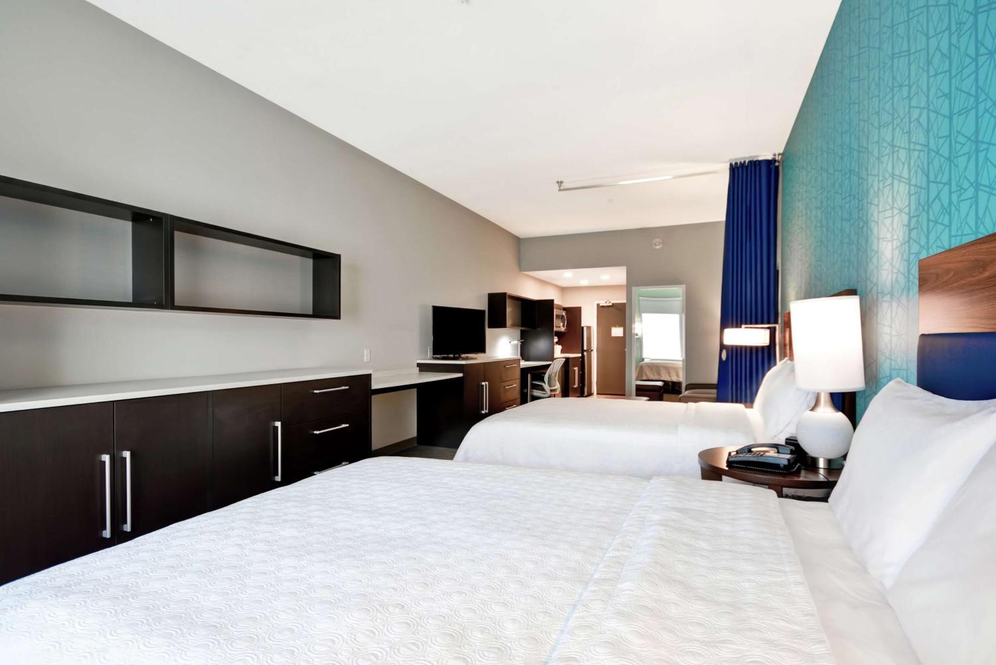 Home2 Suites Pensacola I-10 At North Davis Hwy Экстерьер фото