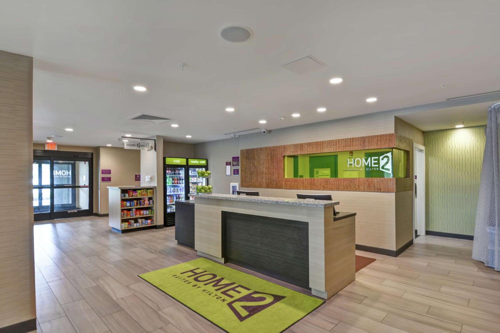Home2 Suites Pensacola I-10 At North Davis Hwy Экстерьер фото